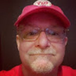 Meet your Posher, Dave